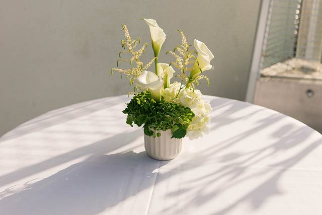 Mini arrangement
