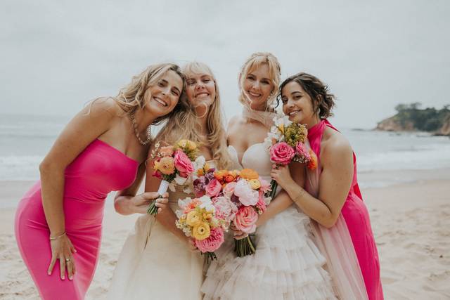 Nicole's Flower Co