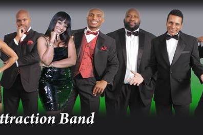The Main Attraction Band