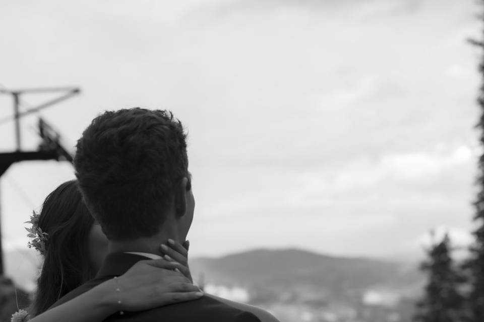 Colorado Wedding