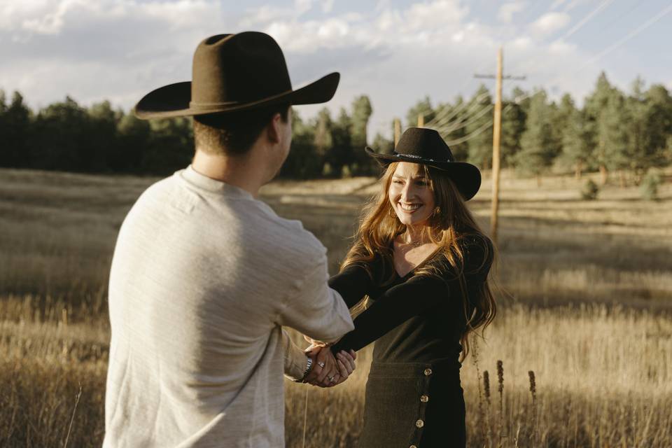 Jeffrey Scott Photos