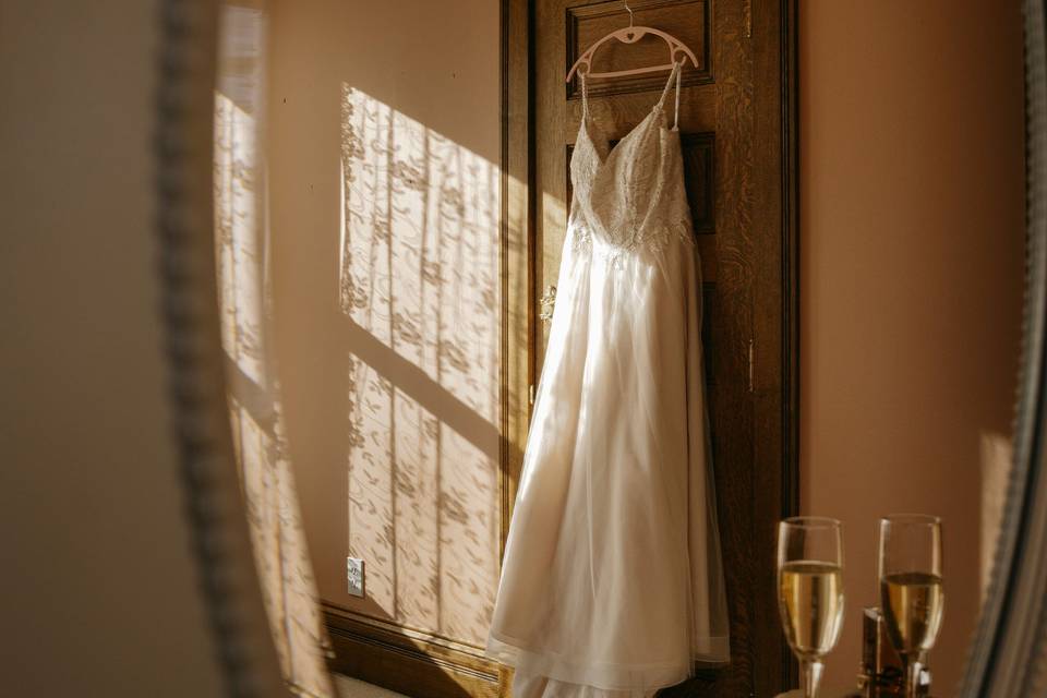 Mountain Wedding