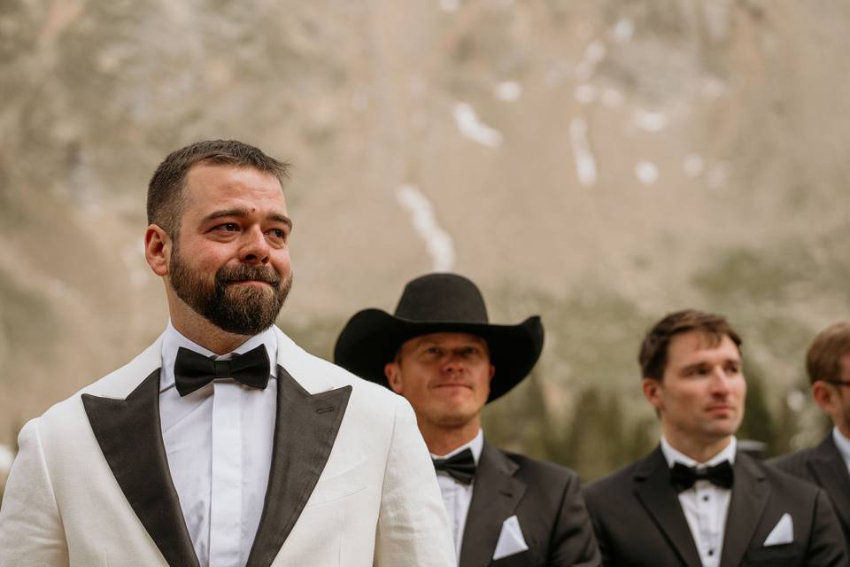Colorado Wedding
