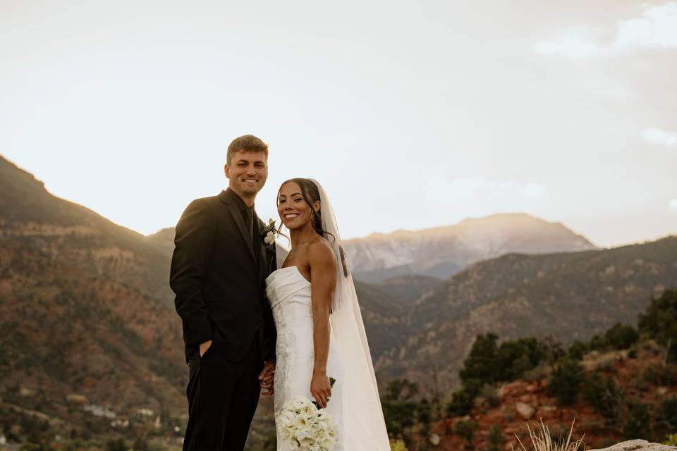 Colorado Wedding