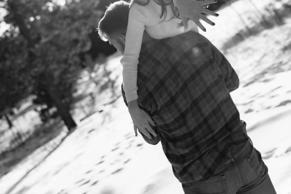 Jeffrey Scott Photos