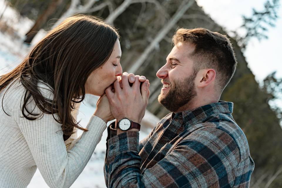 Jeffrey Scott Photos