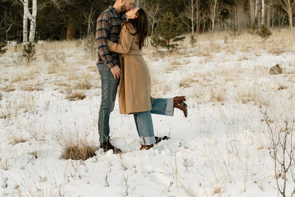 Jeffrey Scott Photos