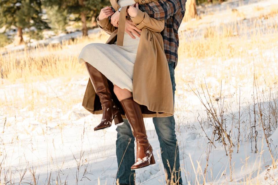 Jeffrey Scott Photos