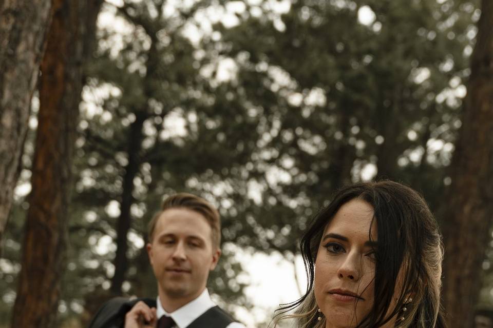 Jeffrey Scott Photos