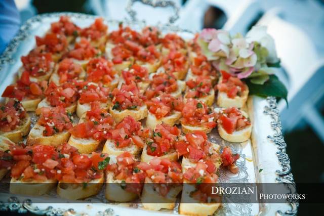 Special Times Catering