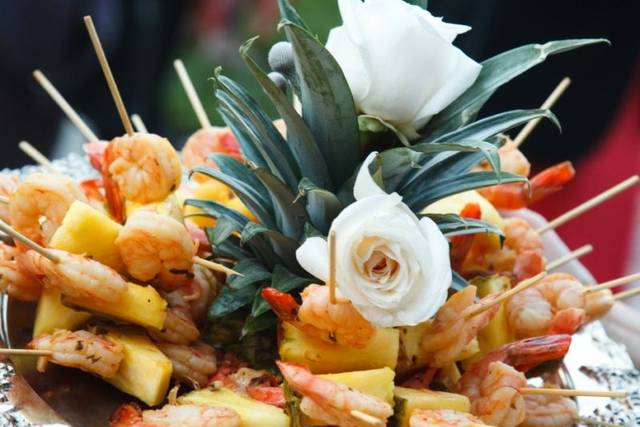 Special Times Catering