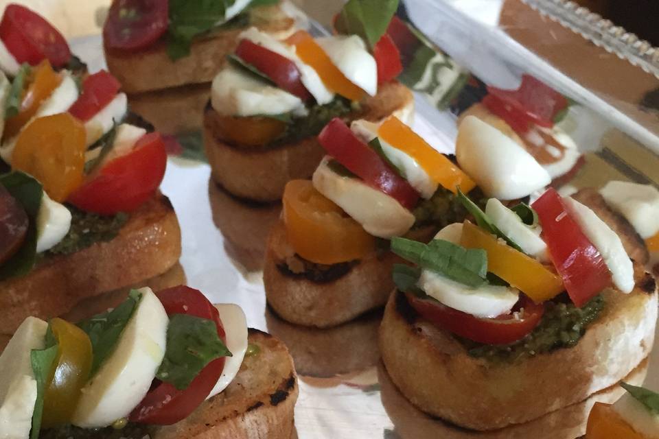 Relish Catering and Events