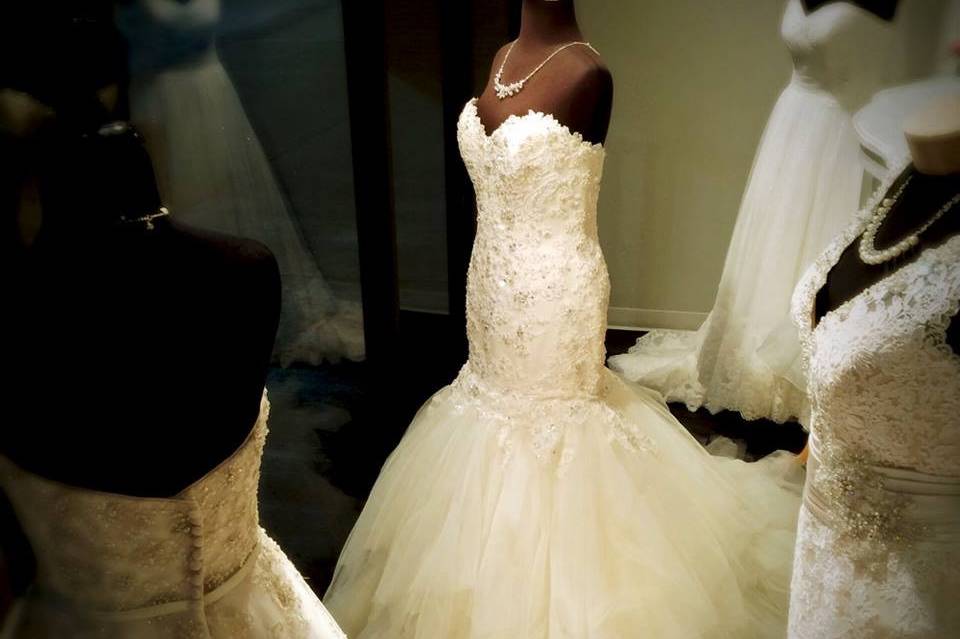 Pomp & pageantry bridal and formal hotsell