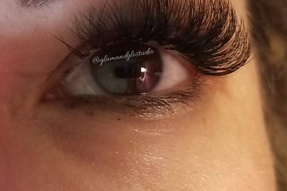 Eyelash Extensions