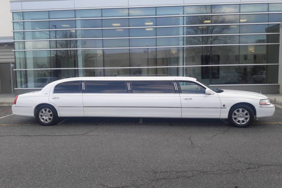 Pleasure Cruise Limo,llc