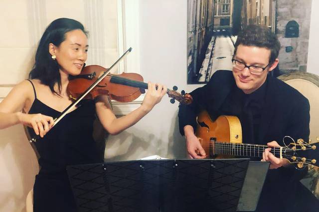 Sage String Quartet