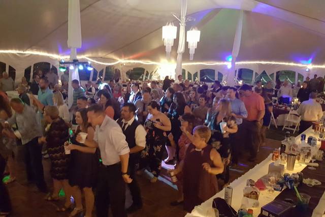 Party people