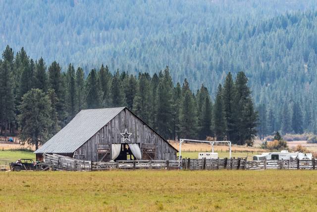 Moose Creek Ranch • WebRezPro