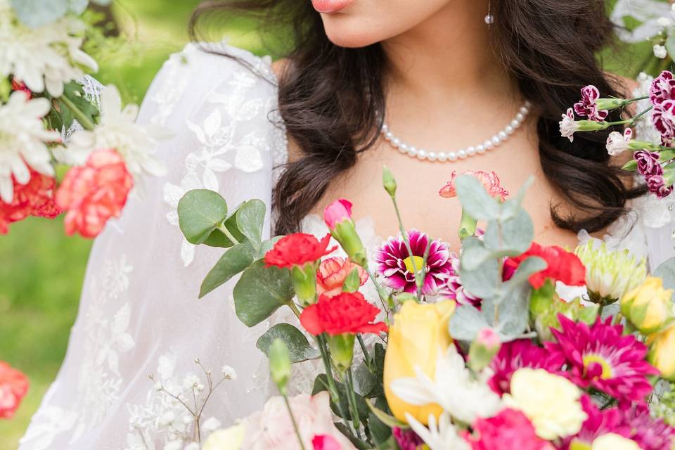 Bride