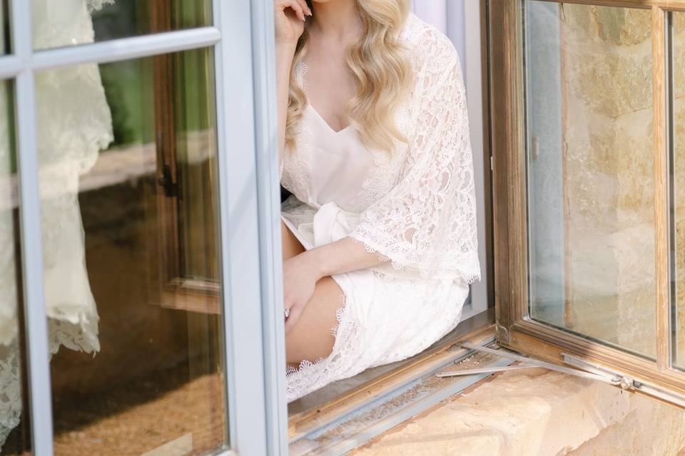 Bride