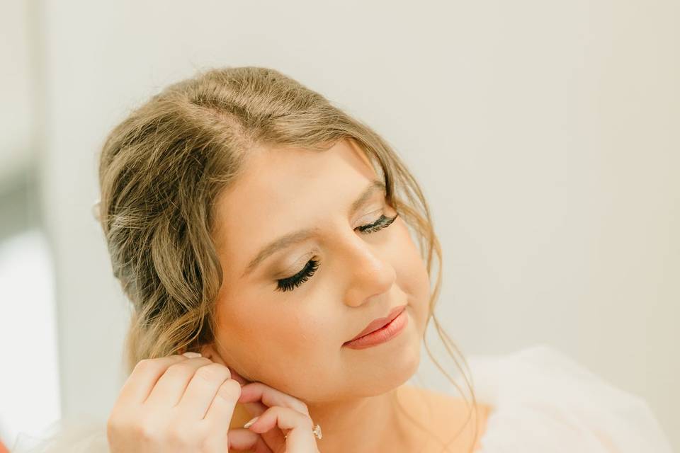 Bride