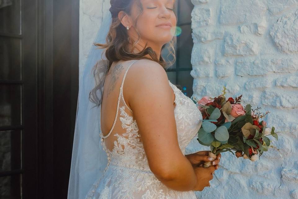 Bride