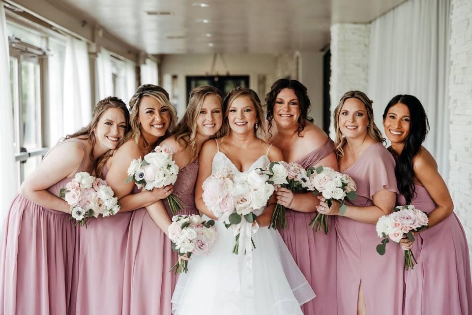 Bride