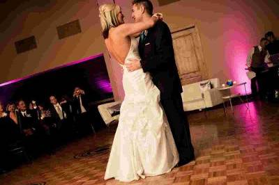 Encore Weddings & Social Events