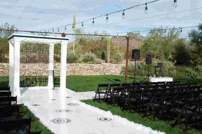 Encore Weddings & Social Events