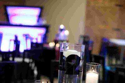 Encore Weddings & Social Events