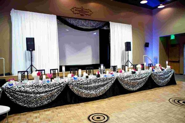 Encore Weddings & Social Events