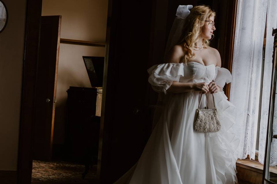 Bride