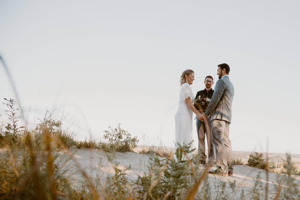 Ceremony