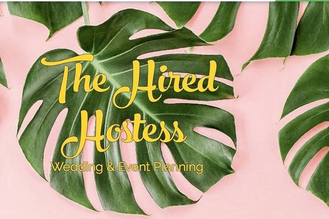 The Hired Hostess