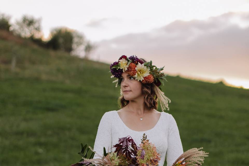 Bridal Bouquet