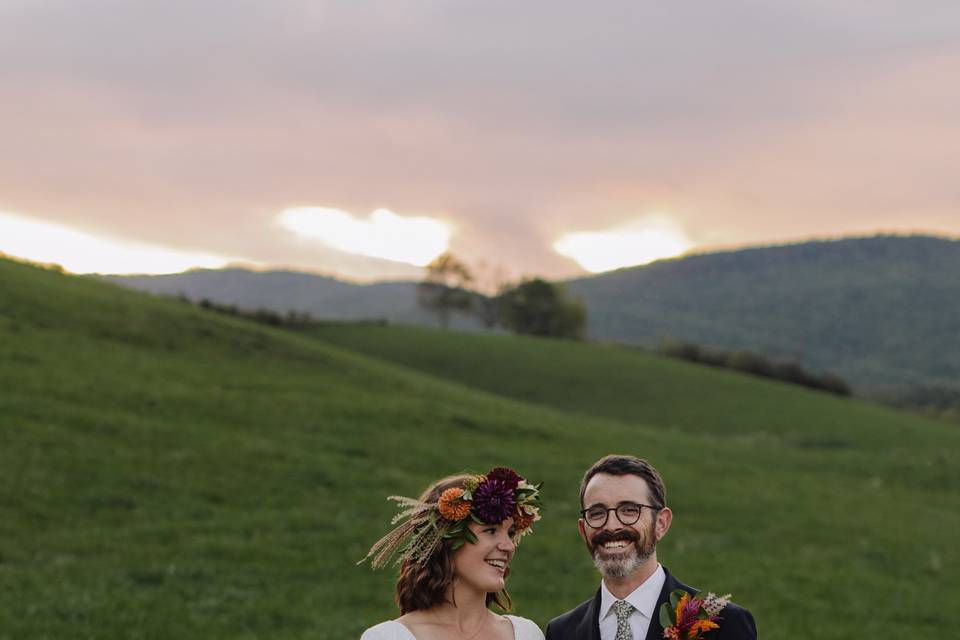 Bridal Portrait