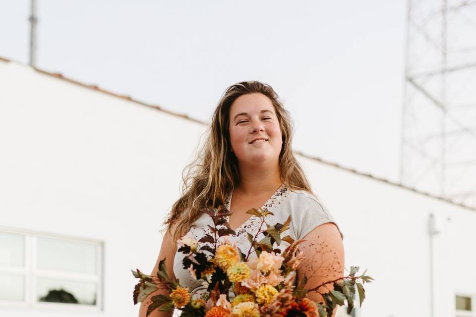 Bridal Bouquet