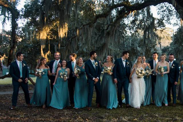 Bridal Party