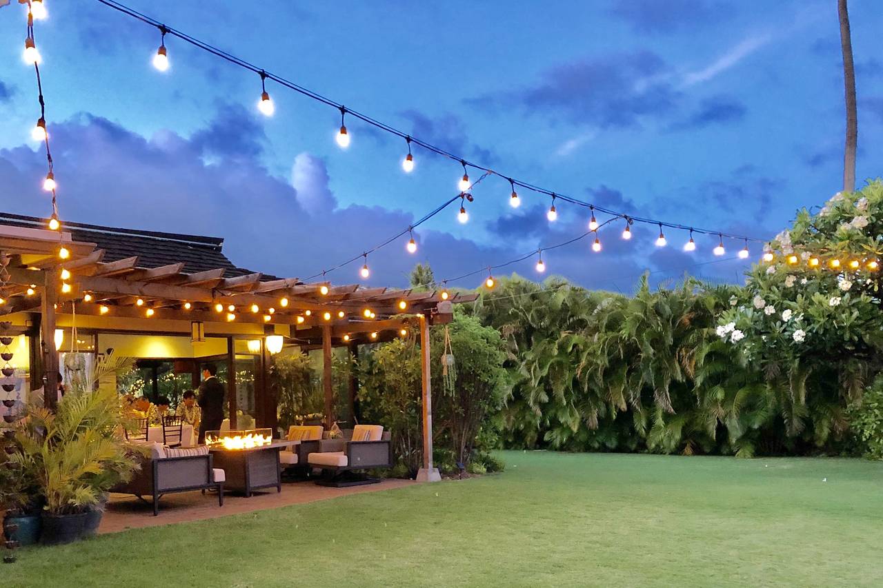 Kaimea Estates - Banquet Halls - Honolulu, HI - WeddingWire