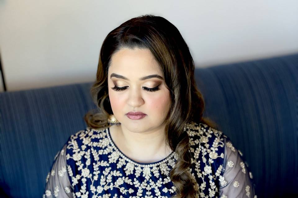 South Asian Bride