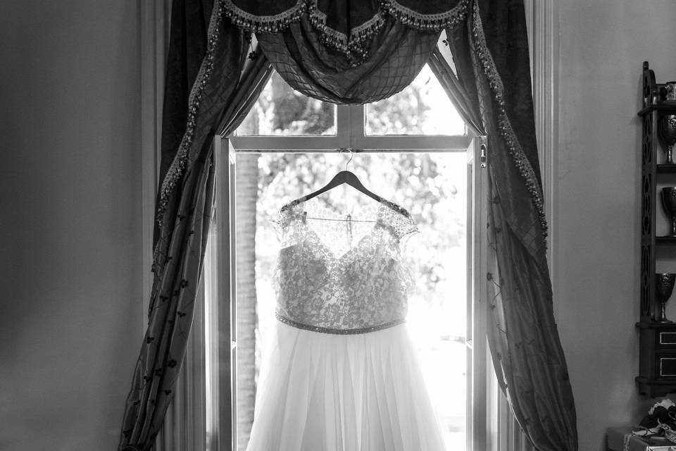 Savannah Wedding Dreams