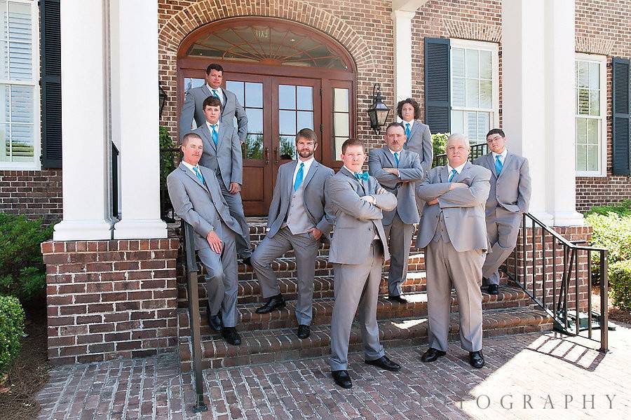 Savannah Wedding Dreams