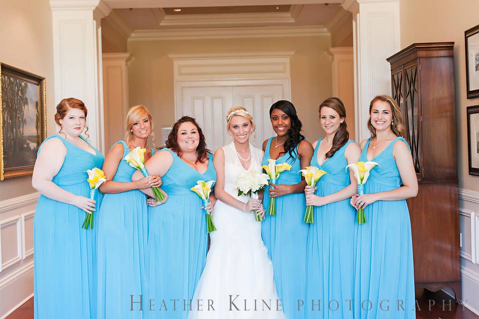 Savannah Wedding Dreams