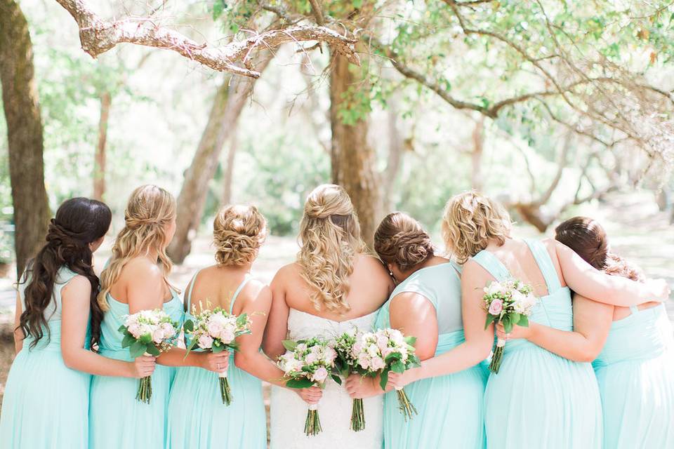 Savannah Wedding Dreams