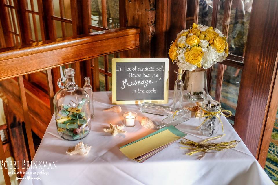 Savannah Wedding Dreams