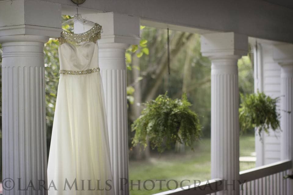 Savannah Wedding Dreams