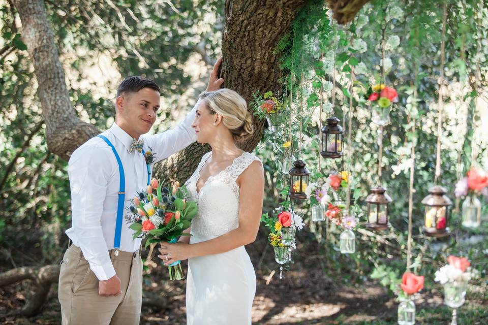 Savannah Wedding Dreams