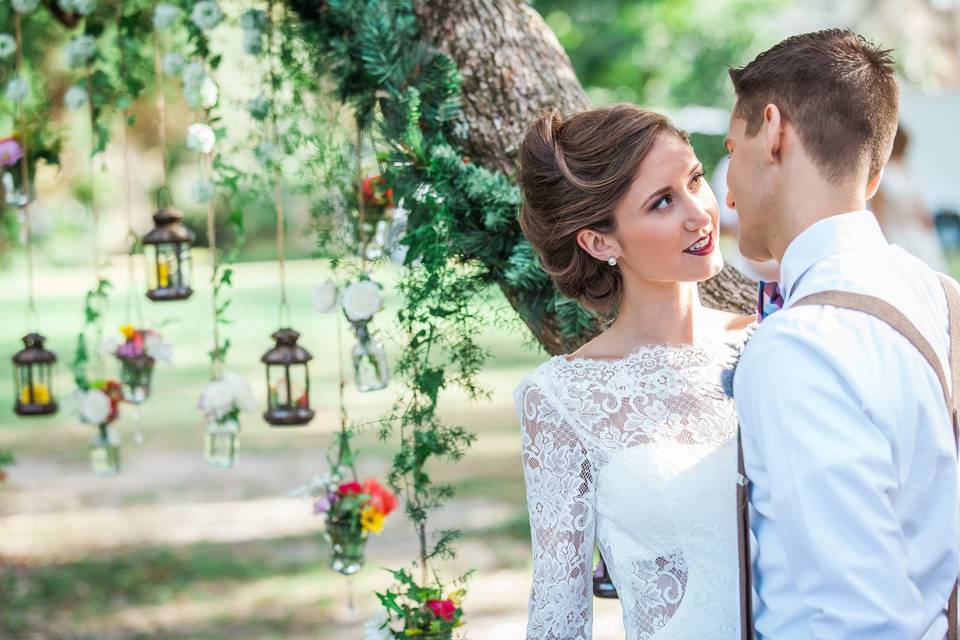 Savannah Wedding Dreams