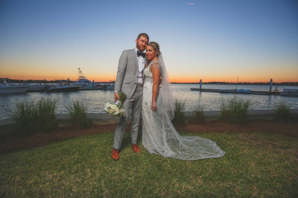 Savannah Wedding Dreams