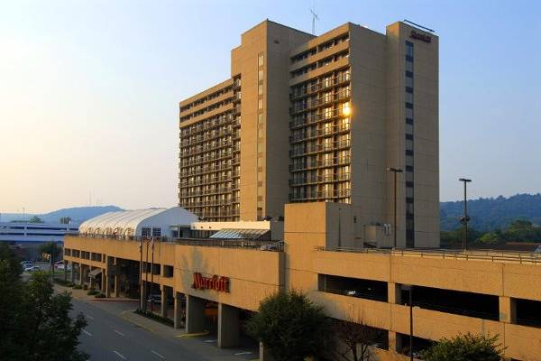 Charleston Marriott Town Center